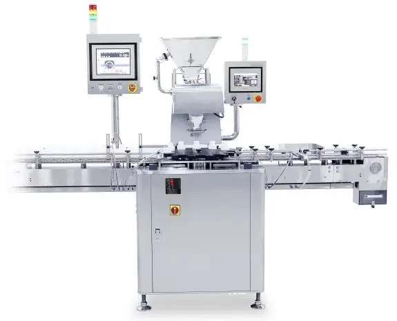Pharmaceutical Tablet Presses and Encapsulation Machines